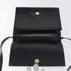 Salvatore Ferragamo Vala Shoulder Bag Leather