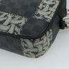 Secondhand Louis Vuitton Pochette Volga Limited Edition Nemeth Damier Graphite