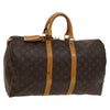 Secondhand Louis Vuitton Keepall Bag