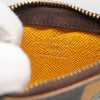 Secondhand Louis Vuitton Pochette Clés Monogram Empreinte
