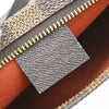 Secondhand Louis Vuitton Trousse Make Up Bag Damier