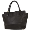 Secondhand Prada Side Pocket Convertible Tote Vitello Daino
