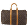 Secondhand Louis Vuitton Keepall Bag
