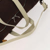 Secondhand Louis Vuitton Cup Sac Antigua Duffle Bag