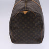 Louis Vuitton Keepall Bag Monogram Canvas