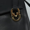 Secondhand Salvatore Ferragamo Gancini handbag