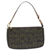 Louis Vuitton Pochette Accessoires Limited Edition Monogram Graffiti