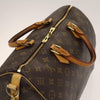 Louis Vuitton Speedy Bandouliere Bag Monogram Canvas