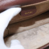 Gucci Vintage Shoulder Bag Leather