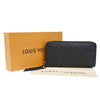 Secondhand Louis Vuitton Zippy Wallet NM Leather Empreinte