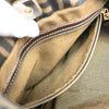 Secondhand Fendi Vintage FF Handle Tote Zucca
