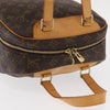 Secondhand Louis Vuitton Excursion Handbag