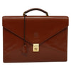 Loewe Anagram Business Leather