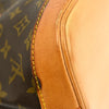 Secondhand Louis Vuitton Alma Handbag