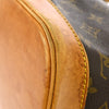 Secondhand Louis Vuitton Alma Handbag