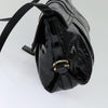 Secondhand Bvlgari Chandra Flap Shoulder Bag