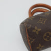 Secondhand Louis Vuitton Speedy Mini HL Handbag
