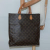 Secondhand Louis Vuitton Sac Plat Bag