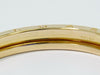 Secondhand Bvlgari B.Zero1 Cuff Bracelet 18K Rose