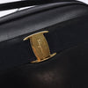 Secondhand Salvatore Ferragamo Vala Shoulder Bag