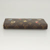 Secondhand Louis Vuitton Zippy Wallet NM Monogram Lovelock