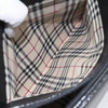 Burberry Vintage Handbag Leather