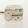 Secondhand Louis Vuitton Wapity Trousse Pouch Monogram Multicolor