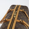 Secondhand Louis Vuitton Sac Souple Handbag