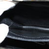 Secondhand Celine Shoulder Bag Black Leather Bags