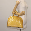 Secondhand Louis Vuitton Alma Handbag