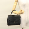 Burberry Vintage Handbag Leather