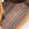 Burberry Vintage Handbag Leather