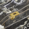 Secondhand Hermes Kelly Souvenir Bag Vinyl