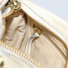 Secondhand Chloe Vintage handbag Beige Leather Bags