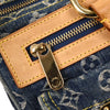Louis Vuitton Neo Speedy Bag Denim