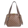 Louis Vuitton Belem Handbag Damier