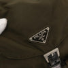 Prada Double Front Pocket Backpack Tessuto