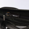 Secondhand Prada Flat Messenger Bag Tessuto