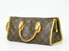Secondhand Louis Vuitton Popincourt Handle Bag