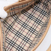 Burberry Vintage Handbag Leather