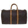 Secondhand Louis Vuitton Keepall Bag