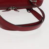 Burberry Vintage Handbag Patent leather