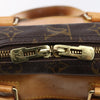 Secondhand Louis Vuitton Excursion Handbag