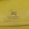 Secondhand Burberry Flap Shoulder Bag