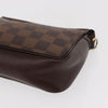 Louis Vuitton Trousse Make Up Bag Damier
