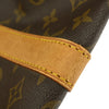 Louis Vuitton Keepall Bag Monogram Canvas