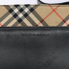 Burberry Nova Check Handbag Nova Check Canvas and leather
