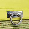 Secondhand Salvatore Ferragamo Sofia Satchel Raffia with