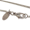 Secondhand Chanel CC Pendant Necklace