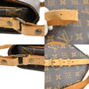Secondhand Louis Vuitton Cartouchiere Handbag